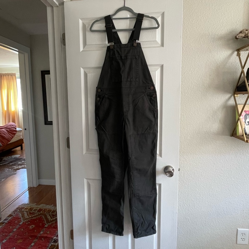 REI Overalls - Picture 3 of 8